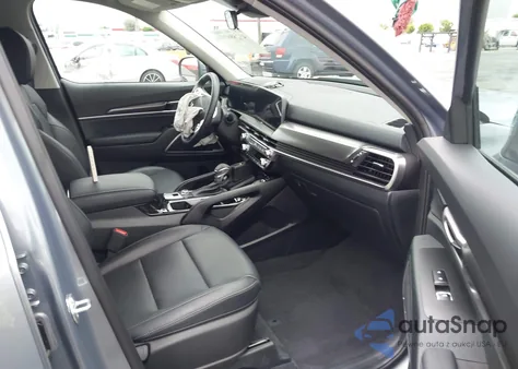 2025 Kia Telluride S z USA, uszkodzony, nr VIN 5XYP64GC9SG642444